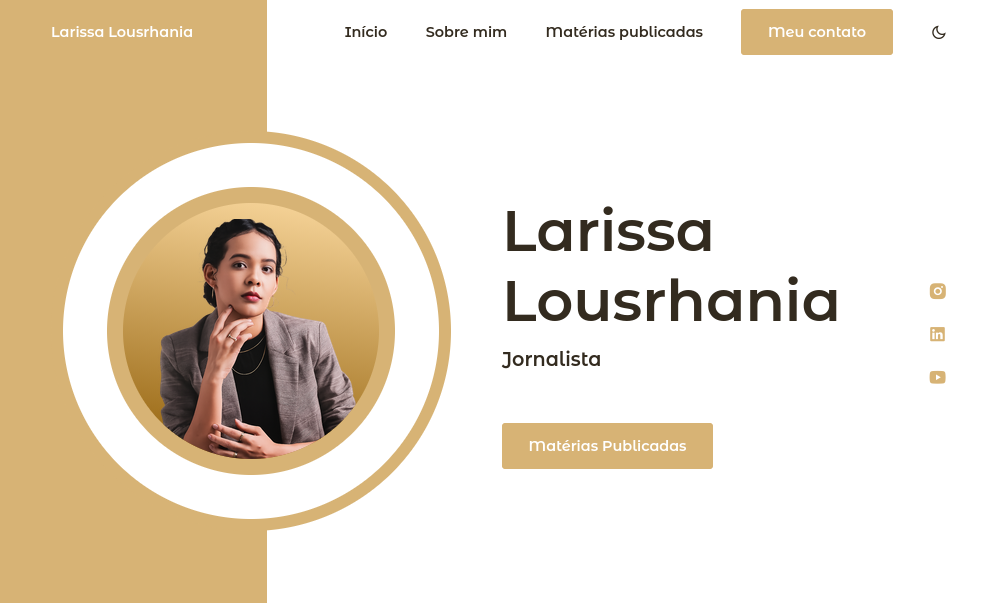 Jornalista
